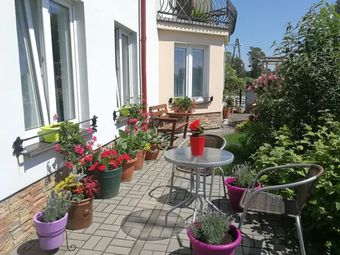 Pokoje gościnne Malibu