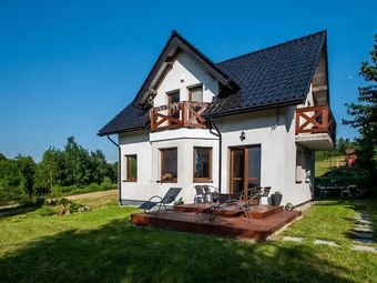 Agroturystyka u Moniki