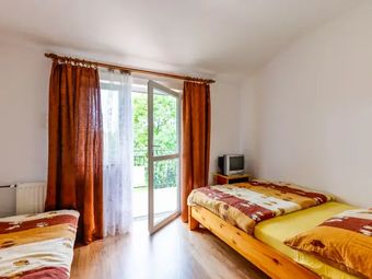 Pod Bocianim Gniazdem