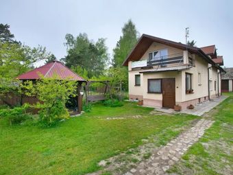 Gospodarstwo Agroturystyczne Ostoja