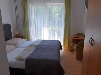 Wynajem Pokoi E.A. Serkiz