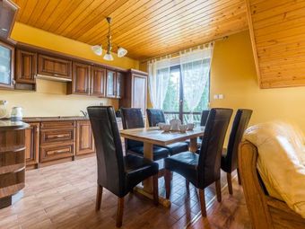 Apartament Widokowy