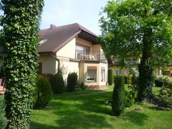 Apartamenty 4 pokojowe dla 6 i 8 osób