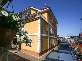 Pokoje Gościnne Międzyzdroje