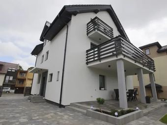 Willa Władysławowo 