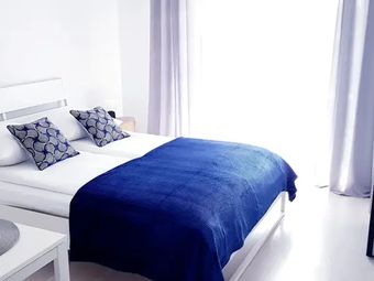 Kompleks Wypoczynkowy Duet