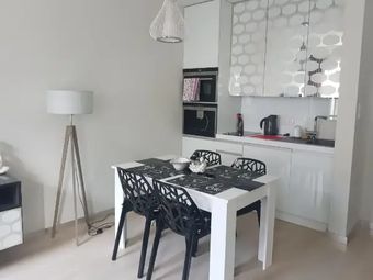 Apartament Willa Park