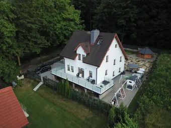 Pokoje gościnne Na szlaku