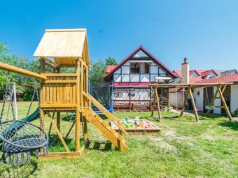 Agroturystyka Muriasówka