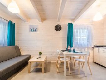 Domki Letniskowe Oskar