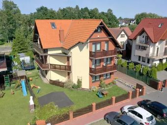 Pokoje Gościnne Keja