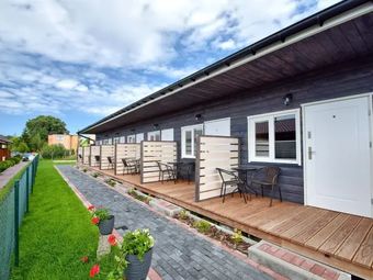 Busola Pokoje Gościnne 