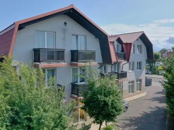 Pokoje Gościnne U Mariusza