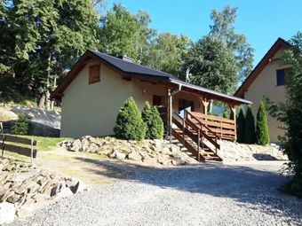 Domek w Karkonoszach