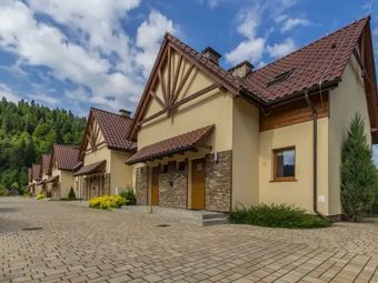 Pieniński Gościniec pod Wysoką