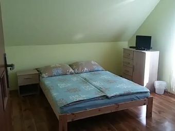 Pokoje Gościnne Nad Rzeczką