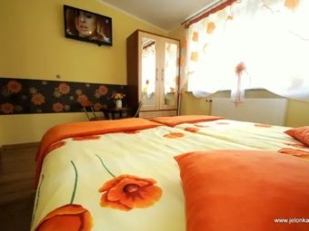 Pokoje Pod Chojnikiem