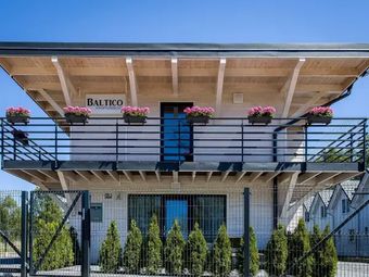 Domki Apartamentowe Baltico