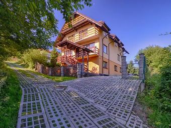 Pokoje Gościnne K. Walasiak