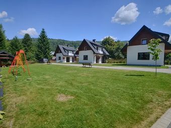 Domki Letniskowe Sobalski