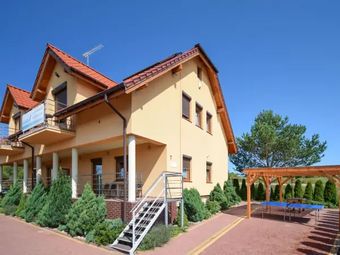 Dom Gościnny Osada 7