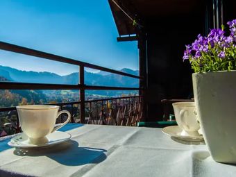 Dom na Zielonym Wzgórzu