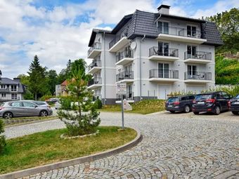 Apartament U Jacentego