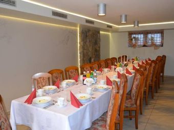 Restauracja Gościniec Śląski