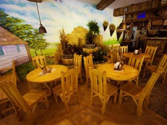 Restauracja U Gruchy