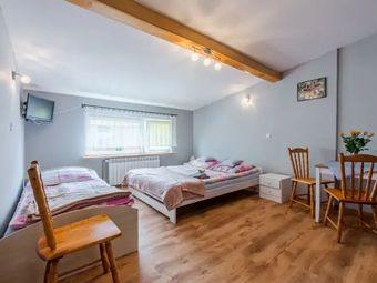 Pokoje gościnne Amaryllis