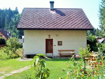 Samostatný dom Kovalčík