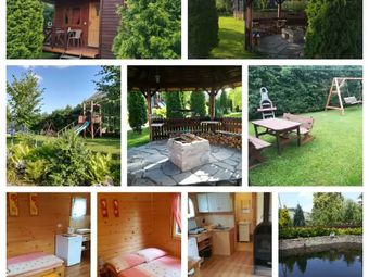 Pod Bocianim Gniazdem 