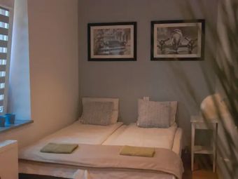  Apart-House Mickiewicza - Apartamenty i Pokoje