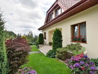 Pokoje gościnne Na Wzgórzu