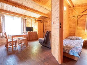 Domki letniskowe Bea II