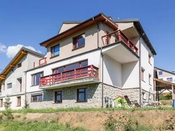 Agroturystyka u Piotrusia