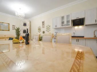 Apartament Dwa Światy