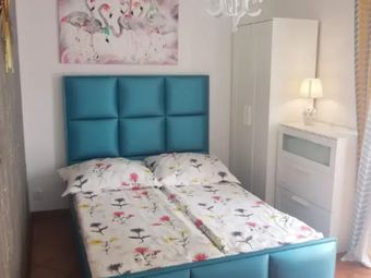 Pokoje i apartamenty Dom Gościnny Alina 