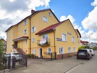 Pokoje Gościnne Bajka