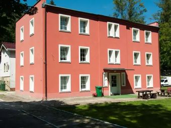 Ośrodek Wypoczynkowy Maćkowice