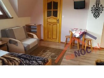 Pokoje gościnne Przy Kozińcu