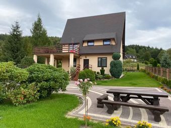 Dom do wynajęcia Zawojski Zakątek