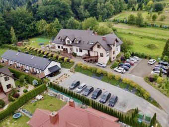 Asturia - Apartamenty & pensjonat