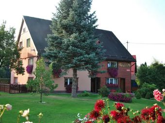 Pokoje u Beaty i Piotra 