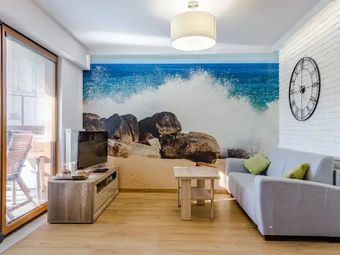 Apartament Morska Fala 