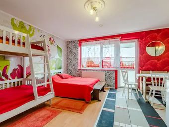 Całoroczny Wynajem pokoi Agroturystka Janikowo 