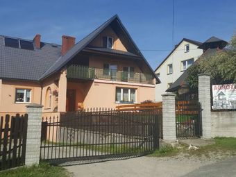 Dymeckowa Gazdówka