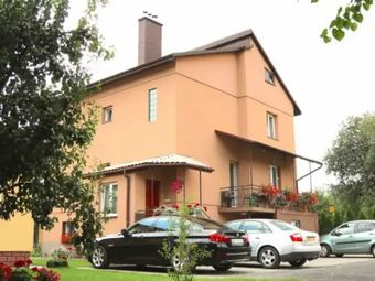 Pokoje Gościnne Zacisze