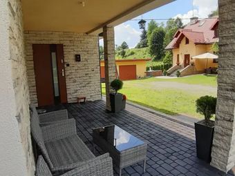 NOCLEGI PRZY STOKU NARCIARSKIM WIERCHOMLA