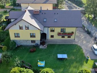 Noclegi na Akacjowej